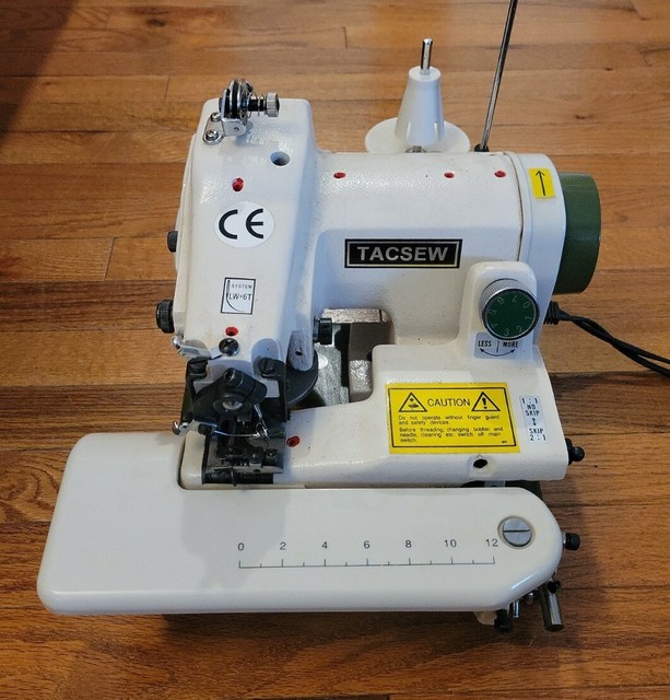 Tacsew T500 Sewing Machine for sale online eBay