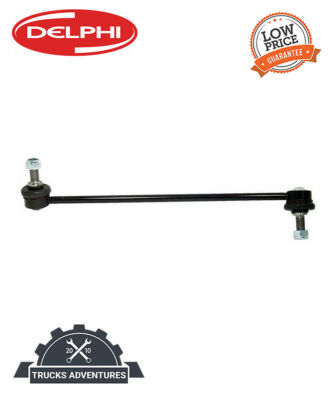 Delphi Suspension Stabilizer Bar Link Kit TC2291 | High-Quality Auto Part, Unive