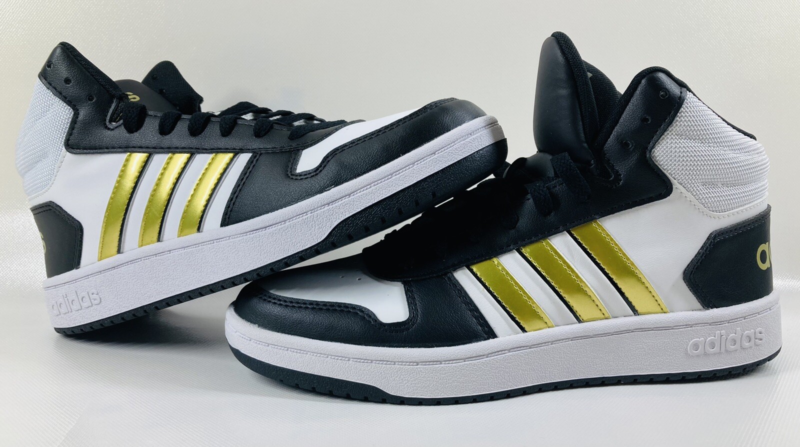 Adidas NEO Hoops2.0 Basketball Sneakers 