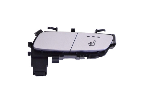 MERCEDES W205 C220d 2016 RHD Sitzheizung Schalterknopf A2139057502 15259759