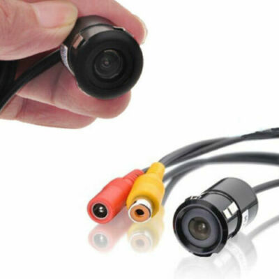 Mini Wired Small waterproof Camera CCTV Color Micro Security
