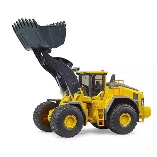 Rc front sale end loader metal