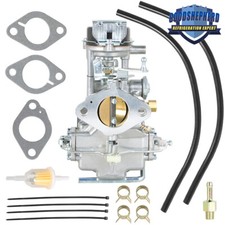 For Ford 6 Cyl Mustangs 63-69 Carburetor 170200 Engines Automatic Autolite 1100 For Ford 6 Cyl Mustangs 63-69 Carburetor 170200 Engines Automatic Autolite 1100