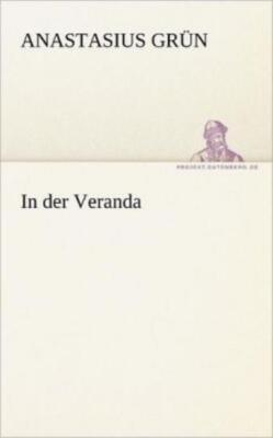 In Der Veranda