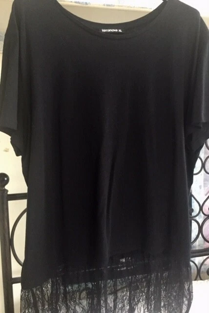 Maglie donna shop terranova