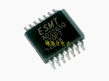 10PCS AD22650-QH14NAR AD2265 TSSOP-14