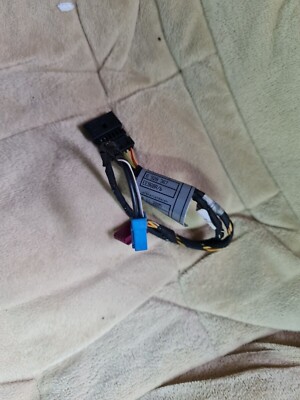 Genuine BMW 5 Series E61 E60 Receiver Sensor Wire 6928367  