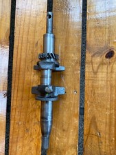 Briggs & Stratton Model 5S Crankshaft