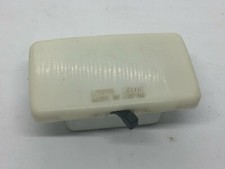 Nissan AD Sunny B11 Room Dome light 26412-B6100 Genuine NOS