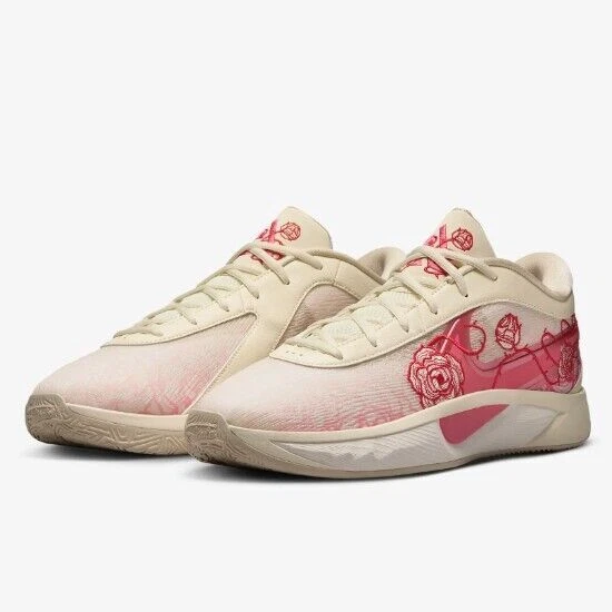 Nike Giannis Freak 6 NRG EP Roses for Sale | Authenticity