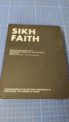 Sikh Faith: An Epitome of Inter-faith for Divine Realisation