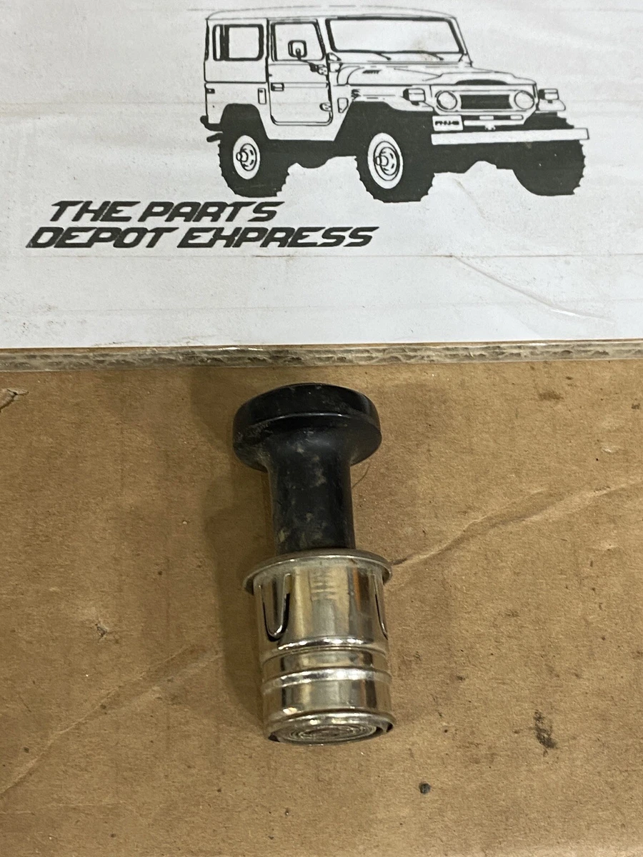 Voltage Regulator For 1969-77 Toyota Land Cruiser FJ40/FJ55 – 12V