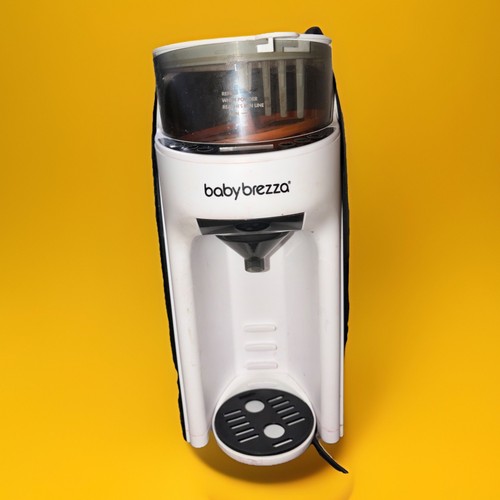 Baby Breeza Formula Pro Advanced Automatic Dispenser
