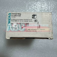1PCS New Siemens 3UA5240-2B Thermal Overload Relay#