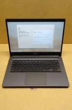 Cheap Acer Chromebook C933-C6YY Model: N19Q2. 14" screen, 4gb RAM