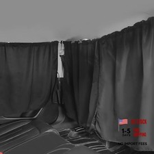 Car Window Shades, UV Protection Privacy Sunshade Covers, Removable 3PCS