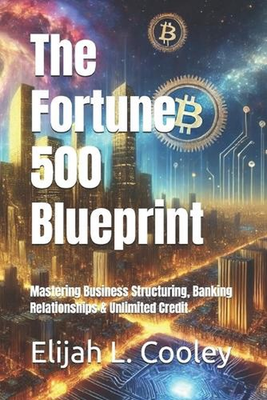 #ad #ad The Fortune 500 Blueprint: Mastering Business Structuring Banking Relationships $33.47