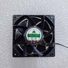 1 PCS XIANGYU GROUP Fan XY-12038B2H 110-240V 12CM EC-FAN 2 wire cooling fan