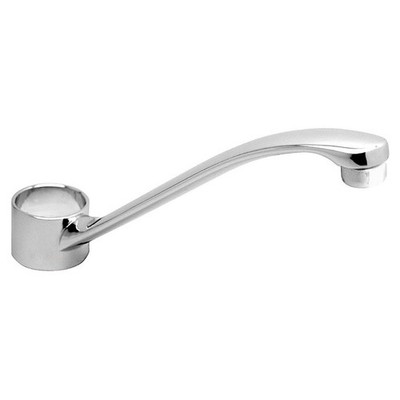 PPG 85065 for PlumbMaster Single Control Spout Assy Ess 9Chr Elliptical Spou