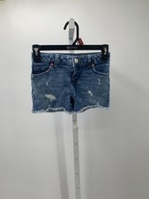 Cat  Jack Size 8 Girls Shorts