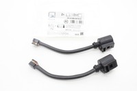 2X ATE Warnkontakt Hinten FüR Porsche Cayenne Panamera VW Touareg 2481900015.2