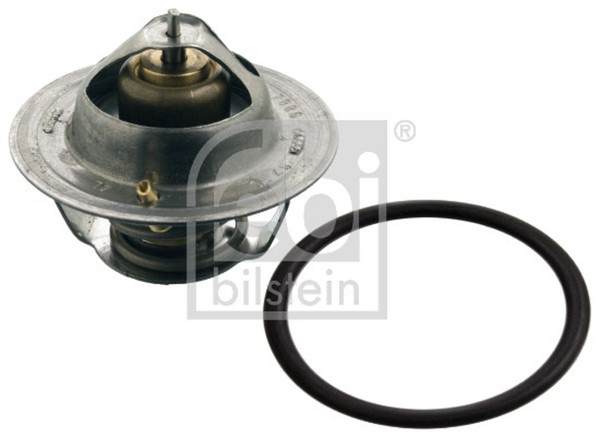 Febi Bilstein Thermostat KüHlmittel 18274 FüR Golf Derby Jetta VW Polo 80 Passat-image
