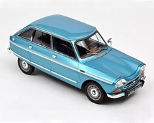 1/18 CITROEN AMI SUPER 1974 NOREV 181672