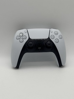 Sony DualSense Wireless-Controller  PS5 weiß  B-WARE gut