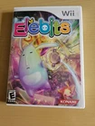New ListingElebits (Nintendo Wii, 2006)