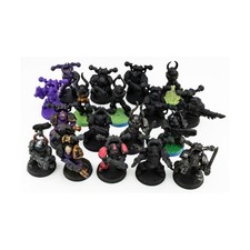 Chaos Space Marine Collection 192 NM