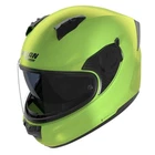 Nolan N60-6 Plain Impulse Green