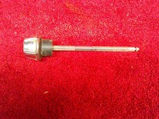 1958 1959 1960 Chevrolet Impala Belair Biscayne Headlight Switch Knob