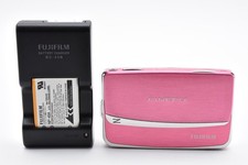 Fujifilm FinePix Z80 Pink 14.0MP Digital Camera From JAPAN Exc   2598517A