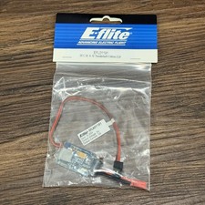 E-flite BEC 5A: A-10 Thunderbolt II 64mm EDF ...