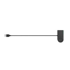 USB Charger Clip Charging Cable for Garmin Forerunner 235/230/630/735XT Watch b