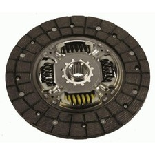 Disque d'embrayage Toyota AURIS