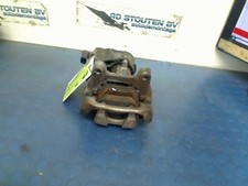 BREMSSATTEL RECHTS HINTEN Mercedes-Benz CLA (118.3) 2021
