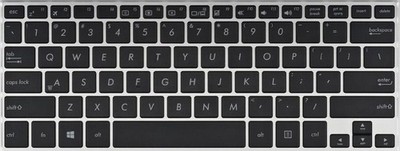 AS160 Einzelne Tastatur Taste Asus Q302 Q302L Q302LA P302LJ TP300 TP300L TP300LA