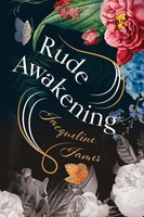 Rude Awakening Jacqueline James Taschenbuch Englisch 2023 Barwell Press