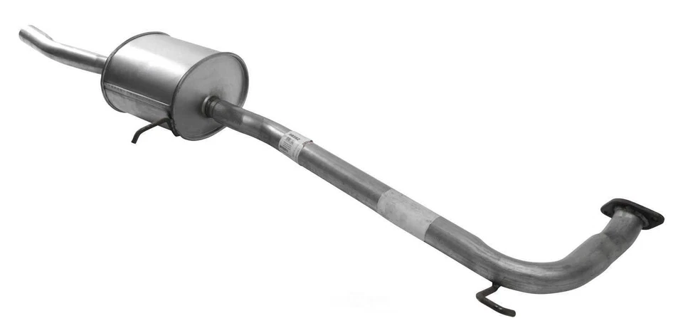 Exhaust Pipe-EX, 2 Door, Coupe AP Exhaust 58562 fits 2002 Honda Accord 2.3L-L4 Foto 2 de 3