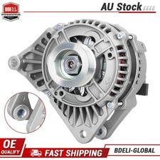 New Alternator For Holden Commodore 3.8L Ecotec V6 VS VT VU VX VY 100A