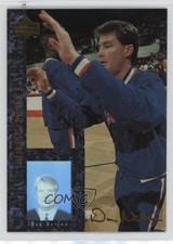 1994 Upper Deck USA Basketball Don Nelson's Chalk Talk Mark Price #CT10 05k6