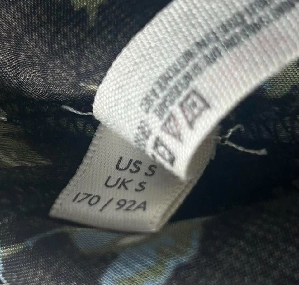 Free People Paisley Slip Tank - Image 4 of 4