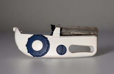 Freedom 60 syringe pump