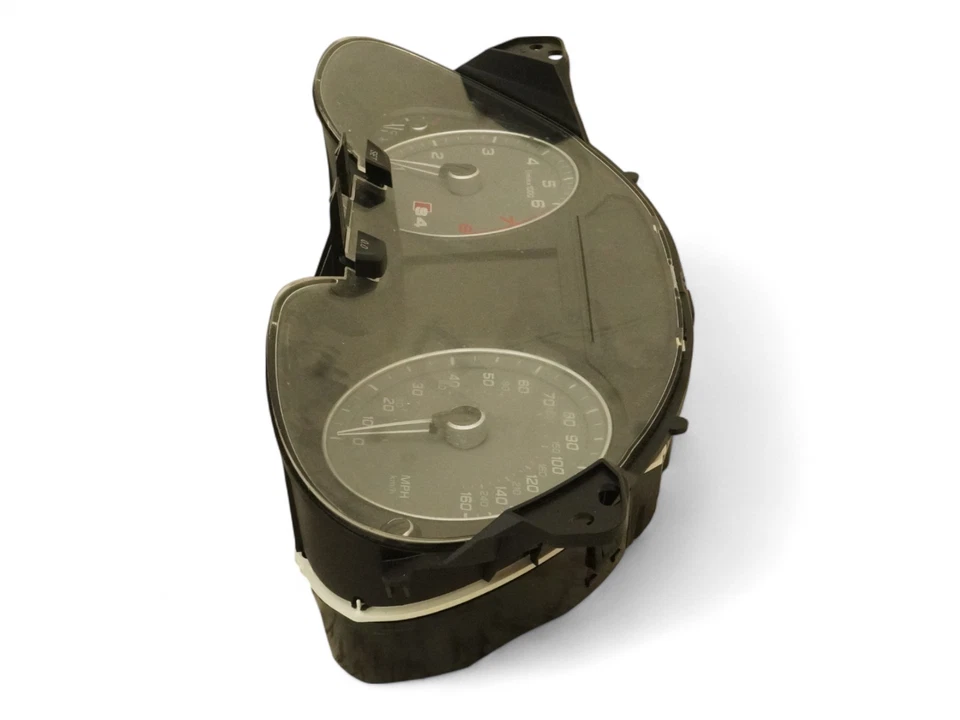 2013 - 2014 Audi S4 B8 At 3.0L Speedometer Instrument Cluster Gauge 8K0920982l - Image 4 of 4