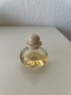 Parfumminiatur von Bill Blass Nude