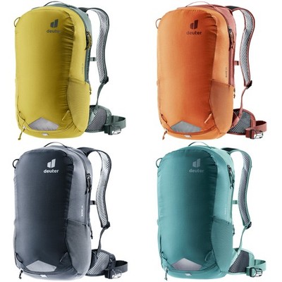 Deuter Fahrradrucksack Race 16 3204223