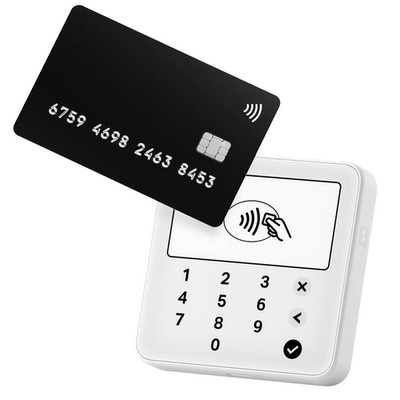 SumUp Solo Lite Chipkartenleser RDR-SUL-007 496418