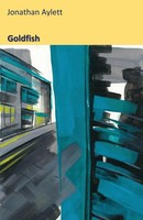 Jonathan Aylett | Go*Dfish | Taschenbuch | Englisch (2024) | Stairwell Books