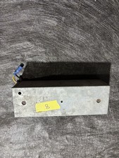 Porsche 356 Car Radio Vintage External Amp Power Supply Porsche 356 Car Radio Vintage External Amp Power Supply